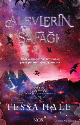 Alevlerin Şafağı resmi