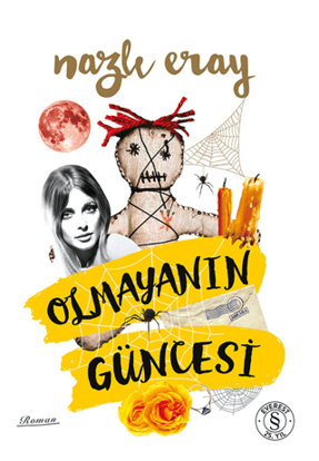 Olmayanın Güncesi resmi