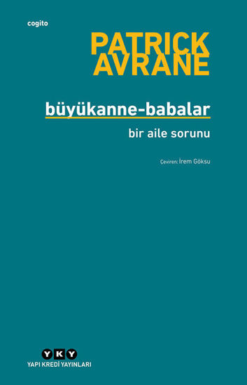 Büyükanne-Babalar - Bir Aile Sorunu resmi