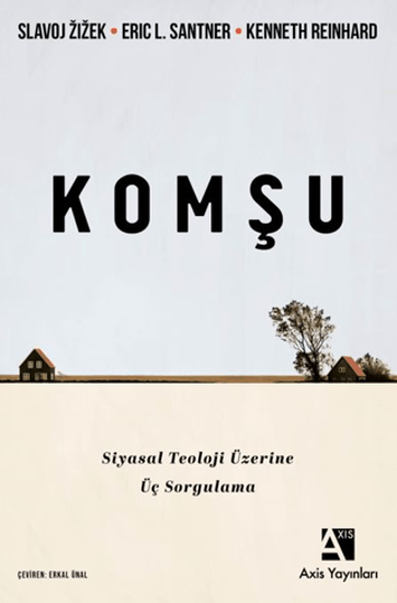 Komşu resmi