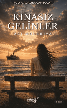 Kınasız Gelinler resmi