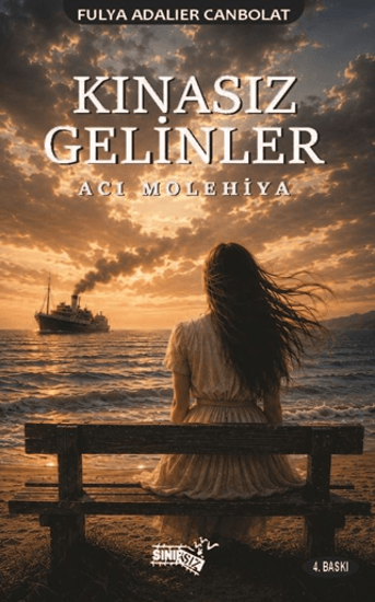 Kınasız Gelinler resmi