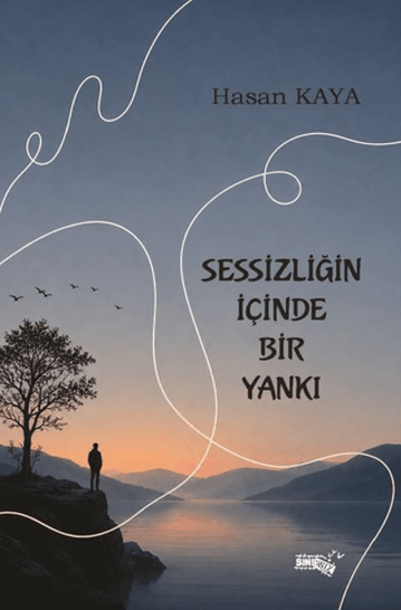 Sessizliğin İçinde Bir Yankı resmi