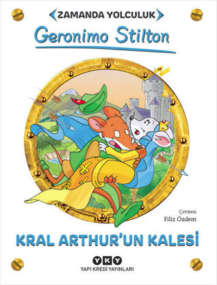 Kral Arthur’un Kalesi resmi