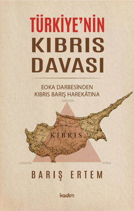 Türkiye’nin Kıbrıs Davası resmi