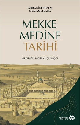Mekke - Medine Tarihi resmi