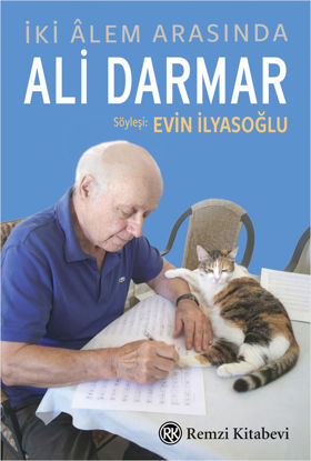 İki Âlem Arasında - Ali Darmar resmi