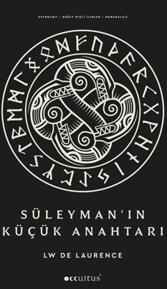 Süleyman'ın Küçük Anahtarı resmi
