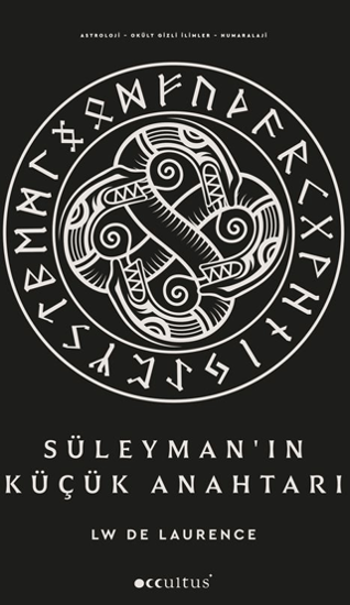 Süleyman'ın Küçük Anahtarı resmi