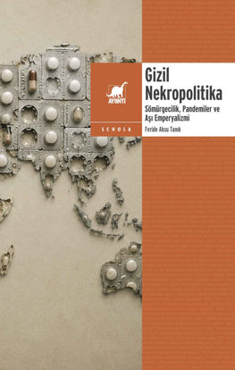 Gizil Nekropolitika resmi