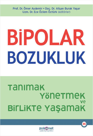 Bipolar Bozukluk resmi