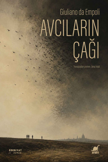 Avcıların Çağı resmi
