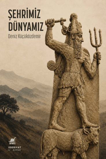 Şehrimiz, Dünyamız resmi