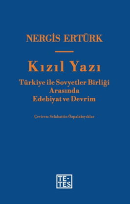 Kızıl Yazı resmi