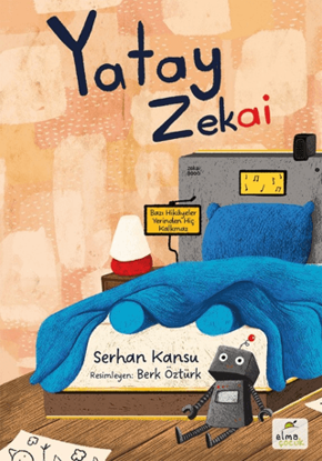 Yatay Zekai resmi