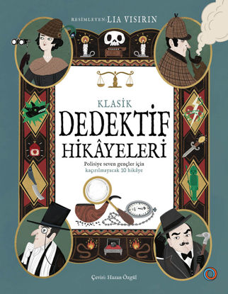 Klasik Dedektif Hikayeleri resmi