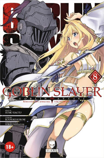 Goblin Slayer - Goblin Avcısı 8 resmi