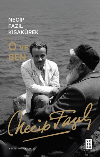 O ve Ben resmi