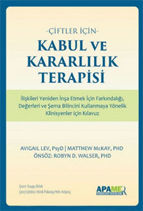 Çiftler İçin Kabul ve Kararlılık Terapisi resmi