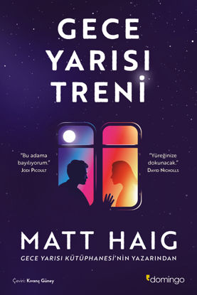 Gece Yarısı Treni resmi