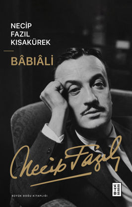 Babıali resmi