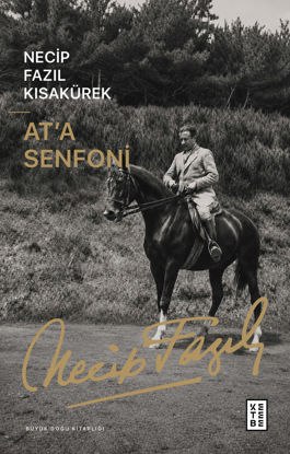 At’a Senfoni resmi