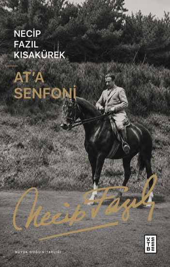 At’a Senfoni resmi