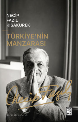Türkiye’nin Manzarası resmi
