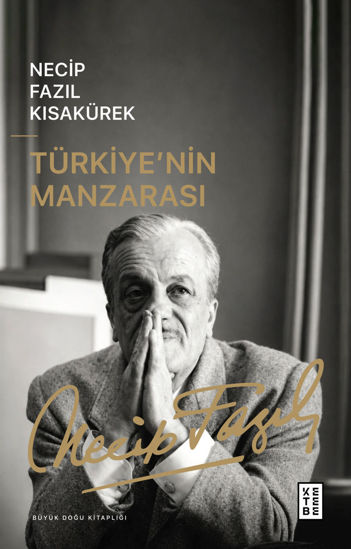Türkiye’nin Manzarası resmi