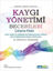 Kaygı Yönetimi Becerileri Çalışma Kitabı resmi