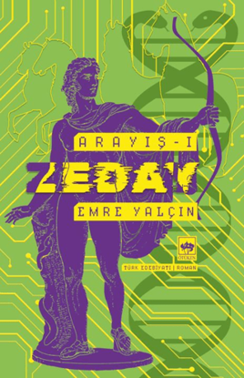 Arayış 1 - Zeday resmi