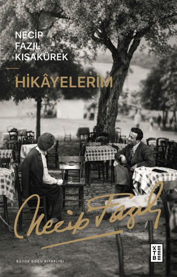 Hikâyelerim resmi