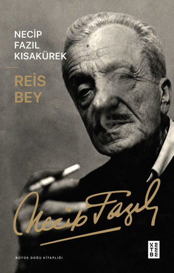 Reis Bey resmi
