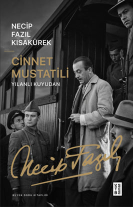 Cinnet Mustatili resmi