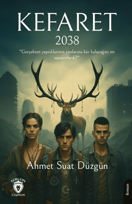 Kefaret - 2038 resmi