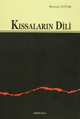 Kıssaların Dili resmi