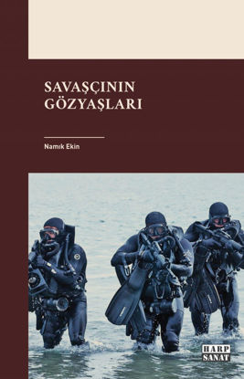 Savaşcının Gözyaşları resmi