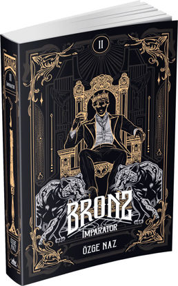 Bronz 2 - İmparator resmi