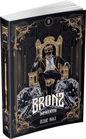 Bronz 2 - İmparator resmi