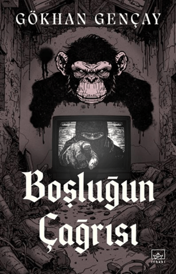 Boşluğun Çağrısı resmi