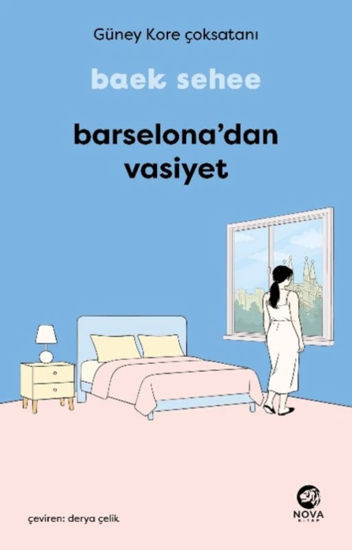 Barselona'dan Vasiyet resmi