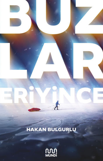 Buzlar Eriyince resmi