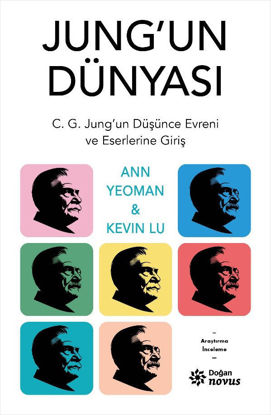 Jung’un Dünyası resmi