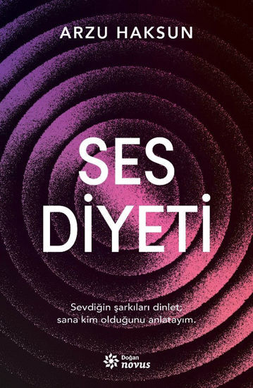 Ses Diyeti resmi