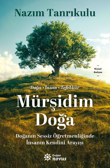 Mürşidim Doğa resmi