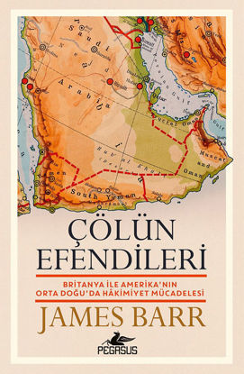 Çölün Efendileri resmi