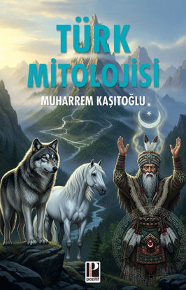 Türk Mitolojisi resmi