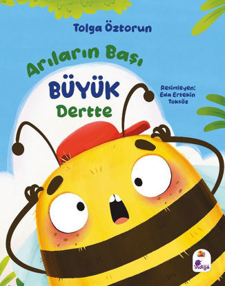 Arıların Başı Büyük Dertte ! resmi