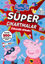 Peppa Pig - Süper Çıkartmalar Etkinlik Kitabı resmi