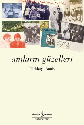 Anıların Güzelleri resmi